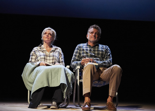 Photo Flash: First Look at the Tour of STILL ALICE Image