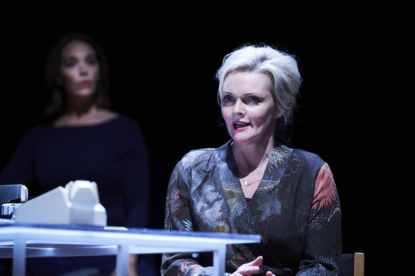 Photo Flash: First Look at the Tour of STILL ALICE Image