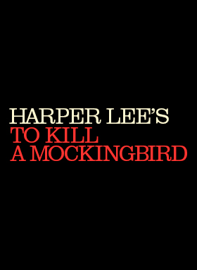 To Kill A Mockingbird