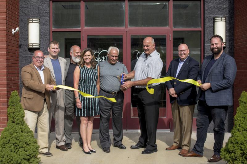 Lincoln Park Performing Arts Center Celebrates Ribbon-Cutting On New Scenic Design And Technology Works Image