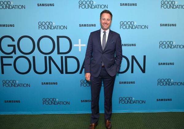 Photo Flash: See Jerry Seinfeld, Chrissy Teigen, and More at the GOOD+ Foundation 'An Evening of Comedy + Music' Benefit  Image