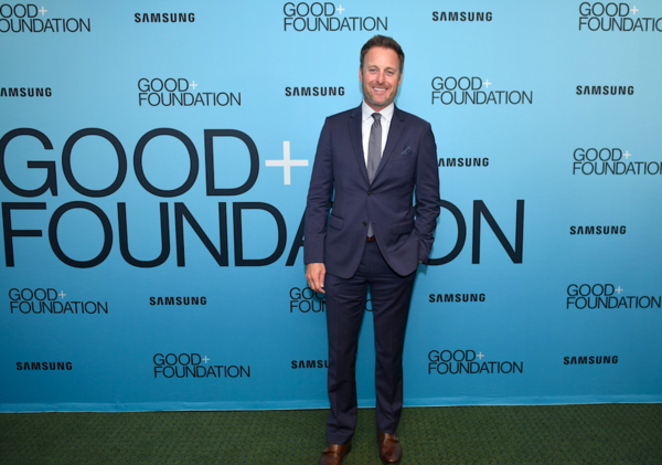 Photo Flash: See Jerry Seinfeld, Chrissy Teigen, and More at the GOOD+ Foundation 'An Evening of Comedy + Music' Benefit Image