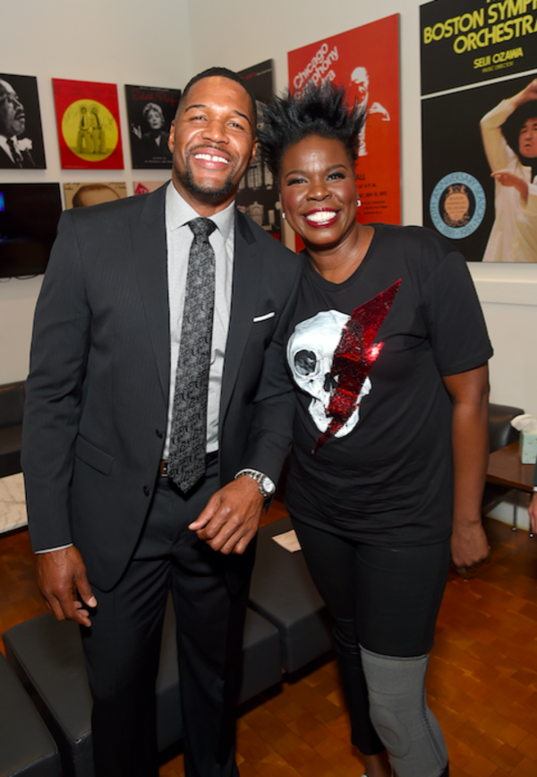 Photo Flash: See Jerry Seinfeld, Chrissy Teigen, and More at the GOOD+ Foundation 'An Evening of Comedy + Music' Benefit Image