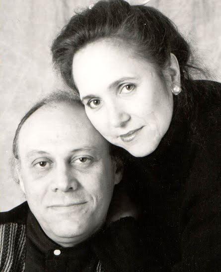 Gabor Barabas and NJ Reps WEST END FESTIVAL OF THE ARTS from 9/20 to 9/30 Image