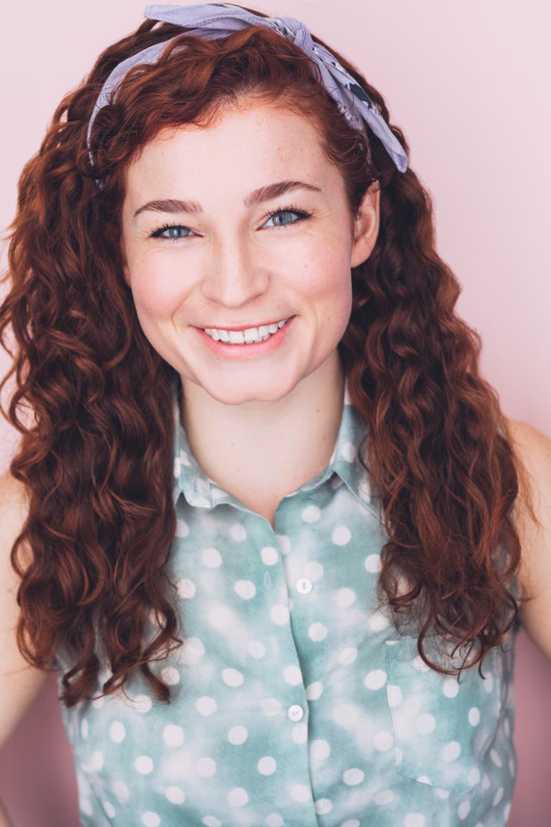 Friday 5(+1): The Cast of HAIRSPRAY At The Roxy Regional Theatre Image