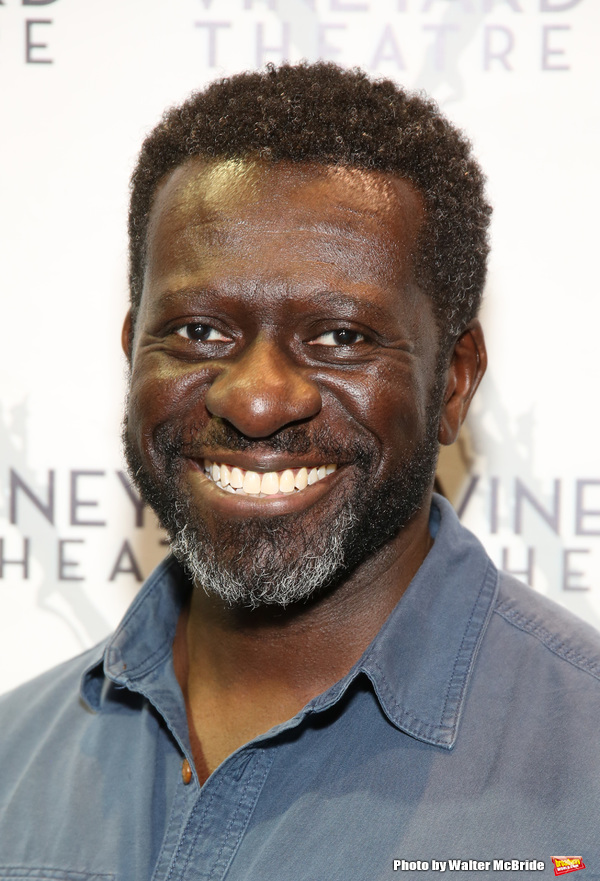 Photo Coverage: The Cast of Vineyard Theatre's GOOD GRIEF Meets the Press Image