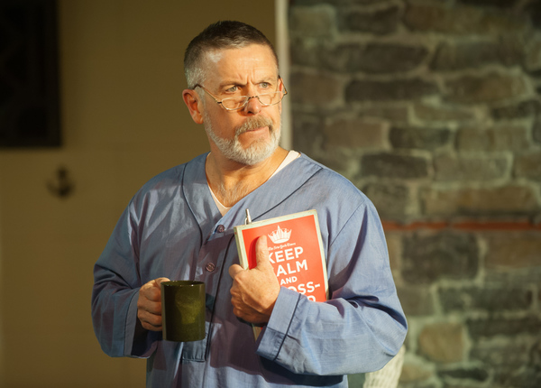 Photo Flash: MST Presents VANYA AND SONIA AND MASHA AND SPIKE Image