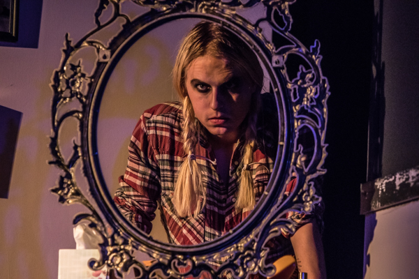 Photo Coverage: First look at Warehouse Theatre Columbus' BURIED CHILD Image