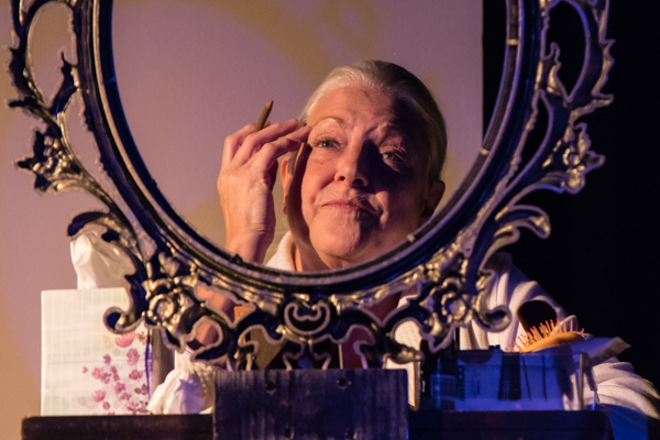 Photo Coverage: First look at Warehouse Theatre Columbus' BURIED CHILD Image