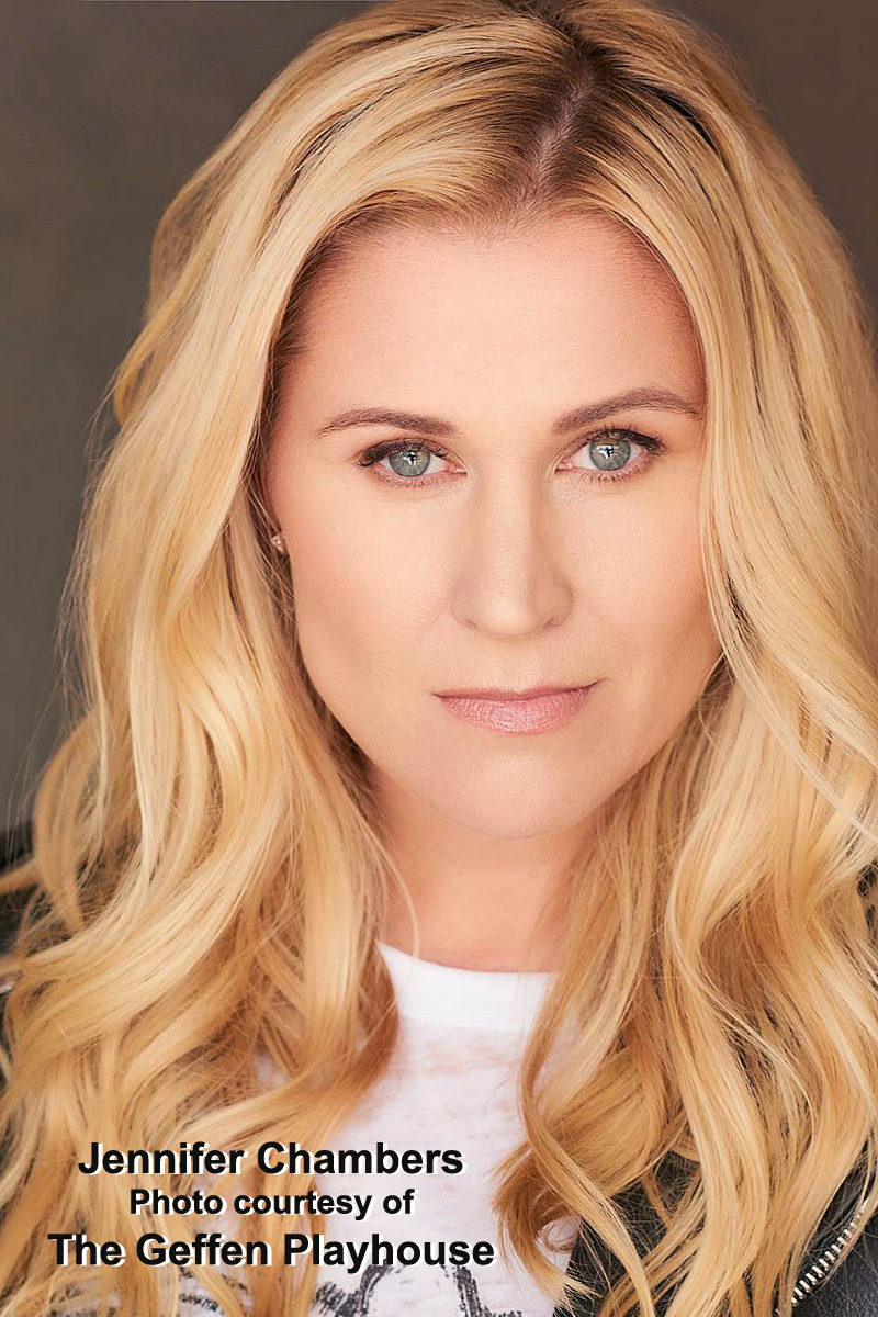 Interview: Director Jennifer Chambers Shares Her Winning Recipe For THE CAKE Image