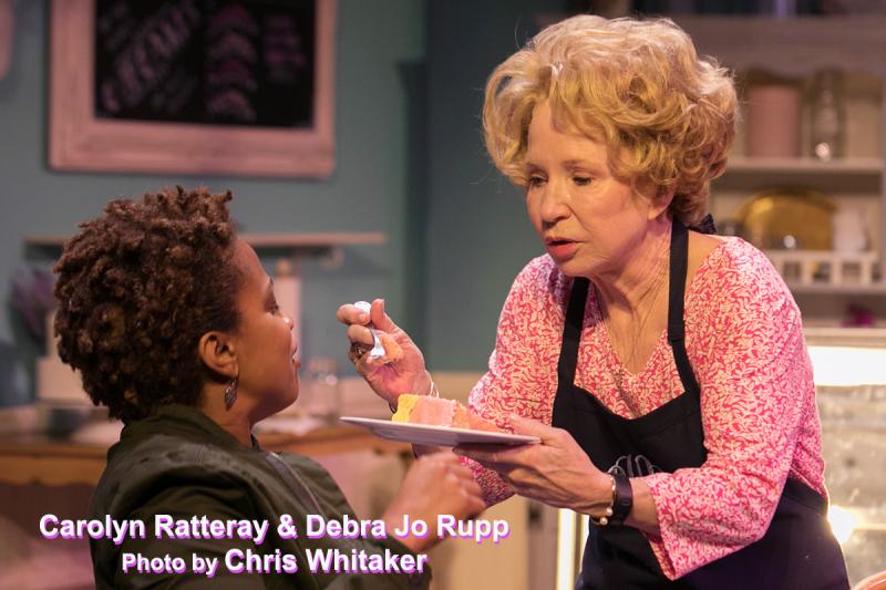 Interview: Director Jennifer Chambers Shares Her Winning Recipe For THE CAKE Image