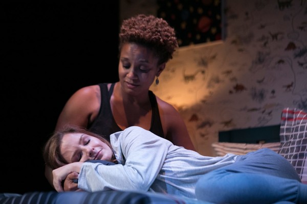 Photo Flash: First Look at THE CAKE at Geffen Playhouse Image