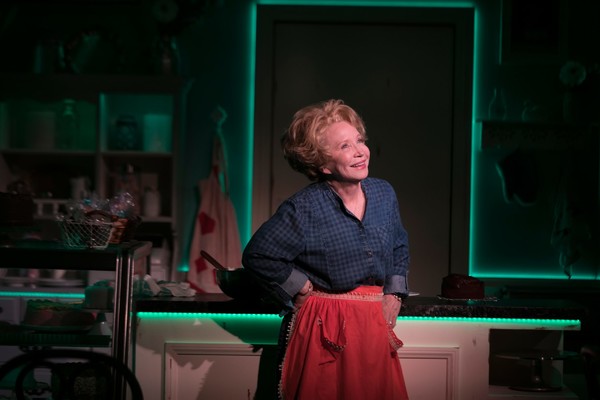 Photo Flash: First Look at THE CAKE at Geffen Playhouse Image