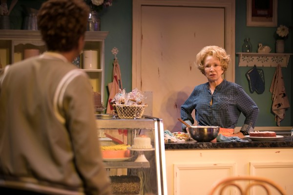 Photo Flash: First Look at THE CAKE at Geffen Playhouse Image