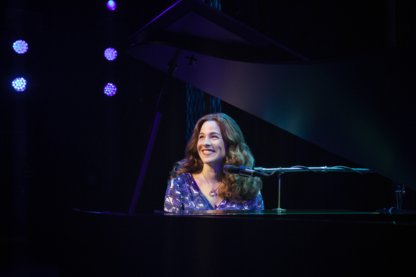 Photo Flash: The National Tour of BEAUTIFUL - THE CAROLE KING MUSICAL Returns to D.C. 
