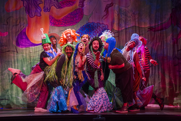 VIDEO: Sail the High Seas with Argyle Theatre's PETER AND THE STARCATCHER Image