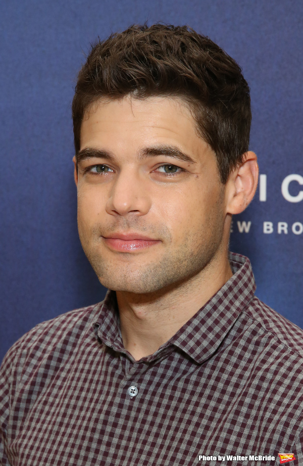 Photo Coverage: The Cast of AMERICAN SON Meets the Press Image