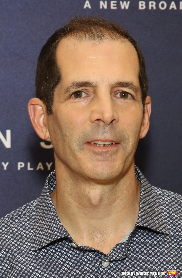 Photo Coverage: The Cast of AMERICAN SON Meets the Press Image