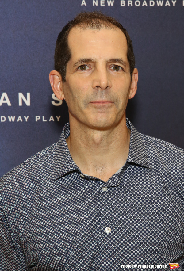 Photo Coverage: The Cast of AMERICAN SON Meets the Press Image