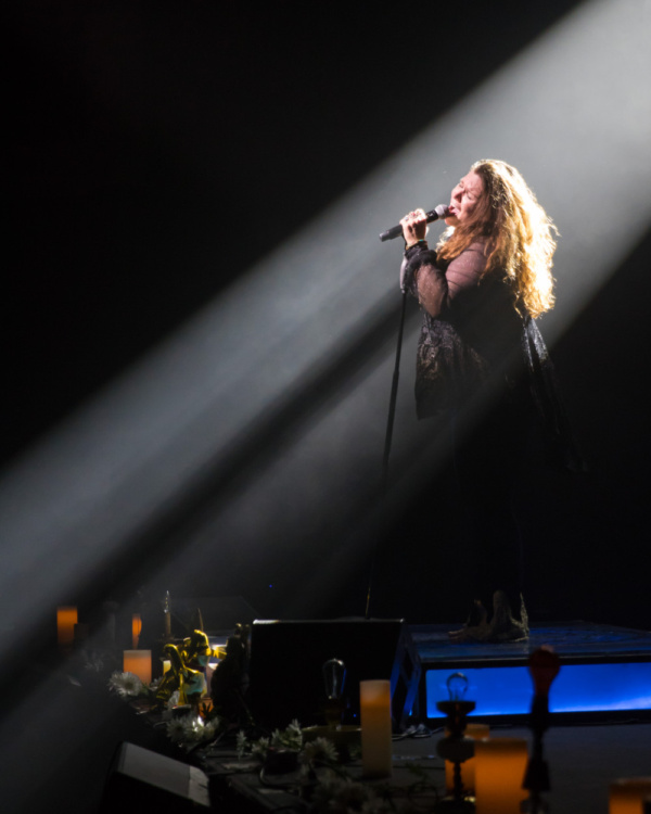 Photo Flash: A NIGHT WITH JANIS JOPLIN Comes to La Mirada Image
