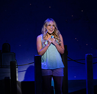 Review: MAMMA MIA at At The Welk Resort Theatre Image