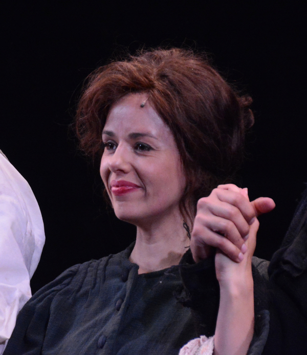 Photo Coverage: MAN OF LA MANCHA Opens at The John W. Engeman Theater Northport Image