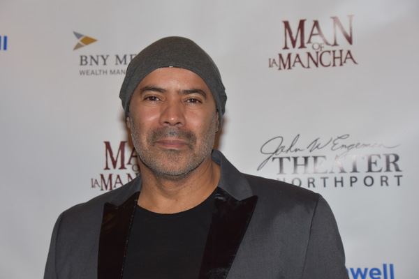 Photo Coverage: MAN OF LA MANCHA Opens at The John W. Engeman Theater Northport Image