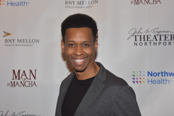 Photo Coverage: MAN OF LA MANCHA Opens at The John W. Engeman Theater Northport Image