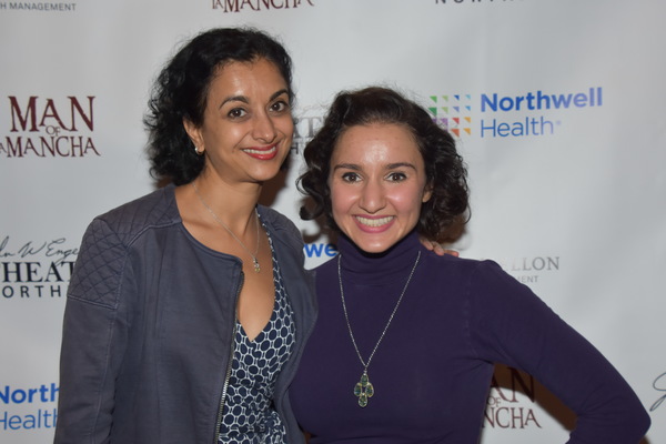 Photo Coverage: MAN OF LA MANCHA Opens at The John W. Engeman Theater Northport Image