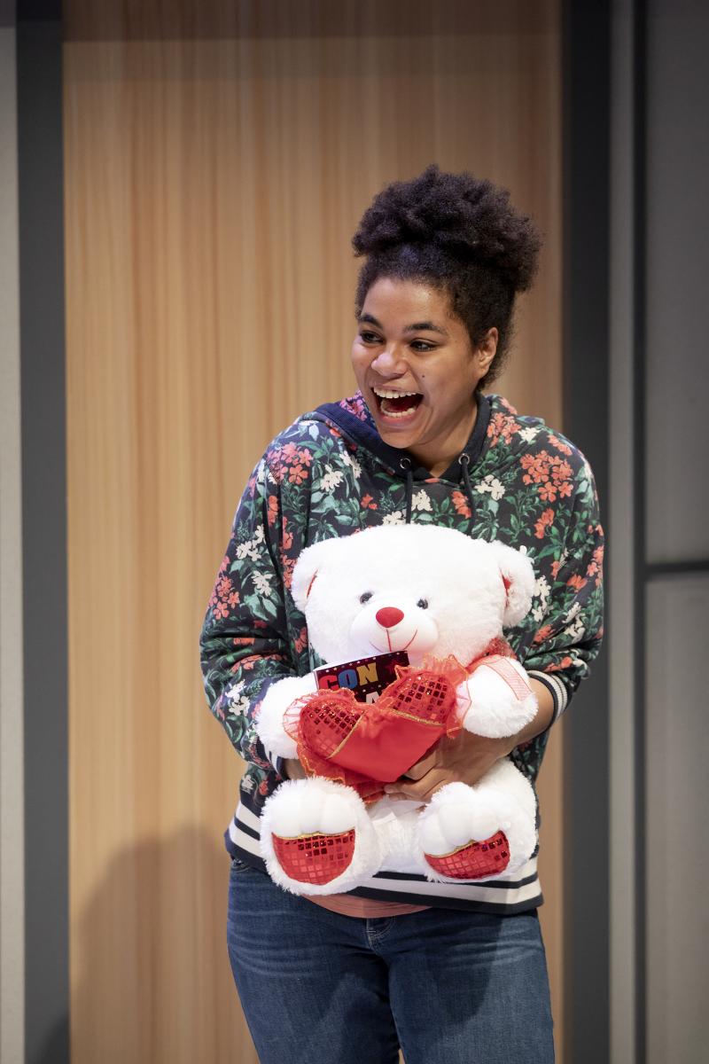 Review: LUNA GALE Is A Captivating And Confronting Story Of Trying To Serve The Best Interests Of An At Risk Infant Image