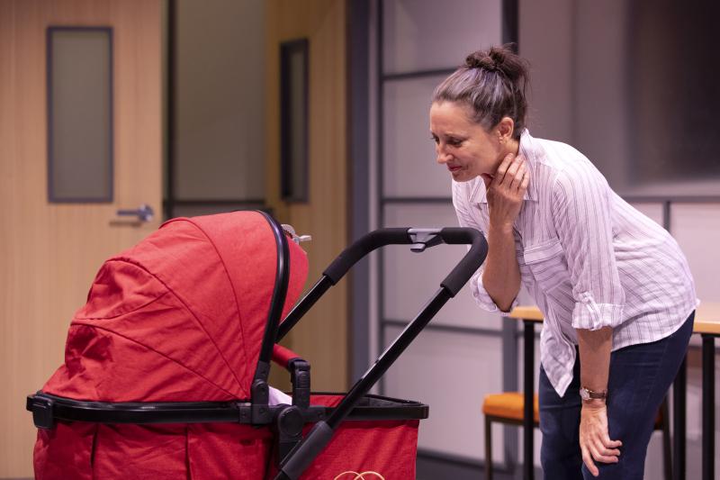 Review: LUNA GALE Is A Captivating And Confronting Story Of Trying To Serve The Best Interests Of An At Risk Infant Image