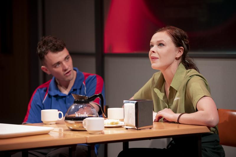 Review: LUNA GALE Is A Captivating And Confronting Story Of Trying To Serve The Best Interests Of An At Risk Infant Image