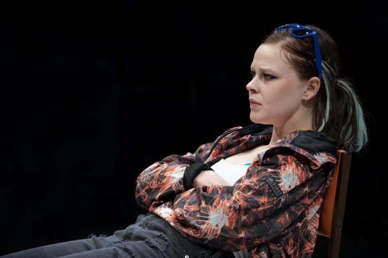 Review: LUNA GALE Is A Captivating And Confronting Story Of Trying To Serve The Best Interests Of An At Risk Infant Image