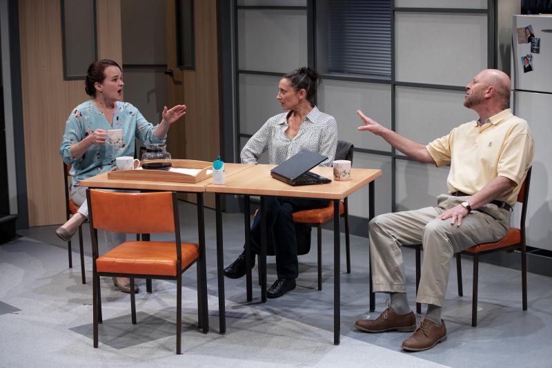 Review: LUNA GALE Is A Captivating And Confronting Story Of Trying To Serve The Best Interests Of An At Risk Infant Image