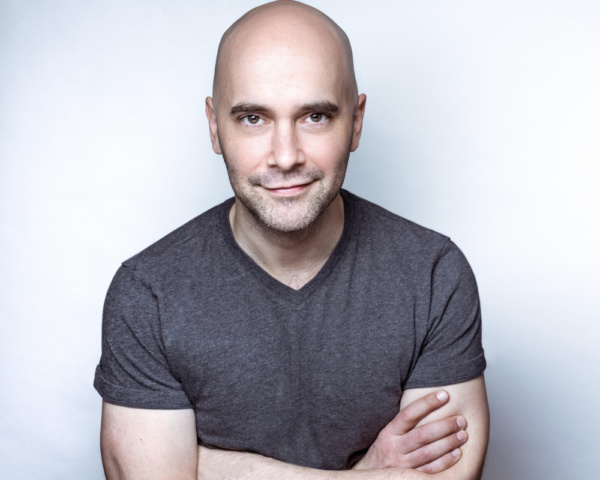 Photo Flash: Meet The FringeNYC Cast Of ESCAPE Image