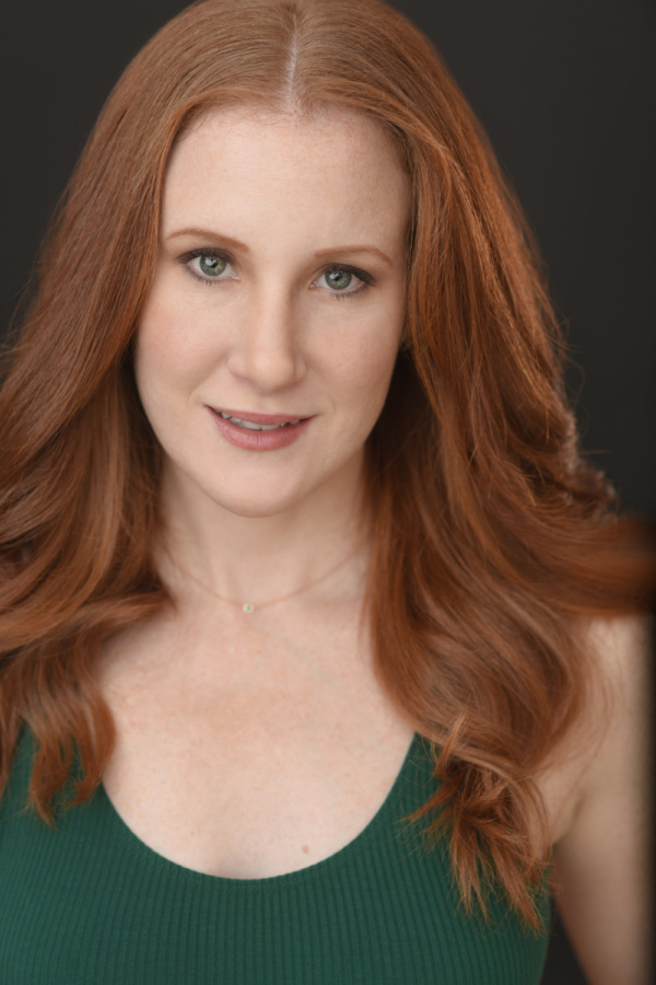Photo Flash: Meet The FringeNYC Cast Of ESCAPE Image