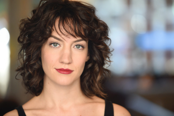 Photo Flash: Meet The FringeNYC Cast Of ESCAPE Image