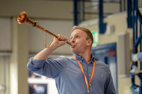Photo Flash: Inside Rehearsal For A MIDSUMMER NIGHT'S DREAM at Sheffield Theatres Image
