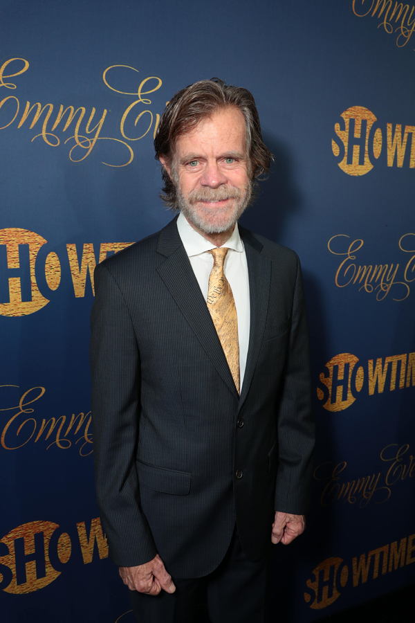Photo Flash: Andrew Rannells, Mandy Patinkin and More Attend Showtime's Pre-Emmys Celebration 