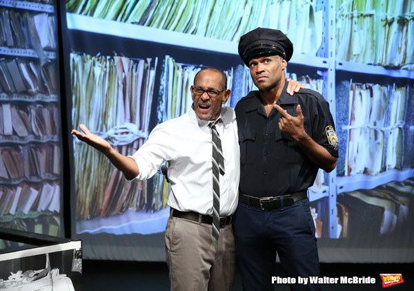 Photo Coverage: Meet the Cast of Tony Stinkmetal's SLASHR Image