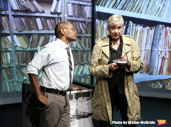 Photo Coverage: Meet the Cast of Tony Stinkmetal's SLASHR Image