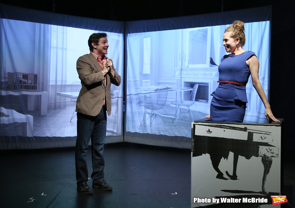 Photo Coverage: Meet the Cast of Tony Stinkmetal's SLASHR Image