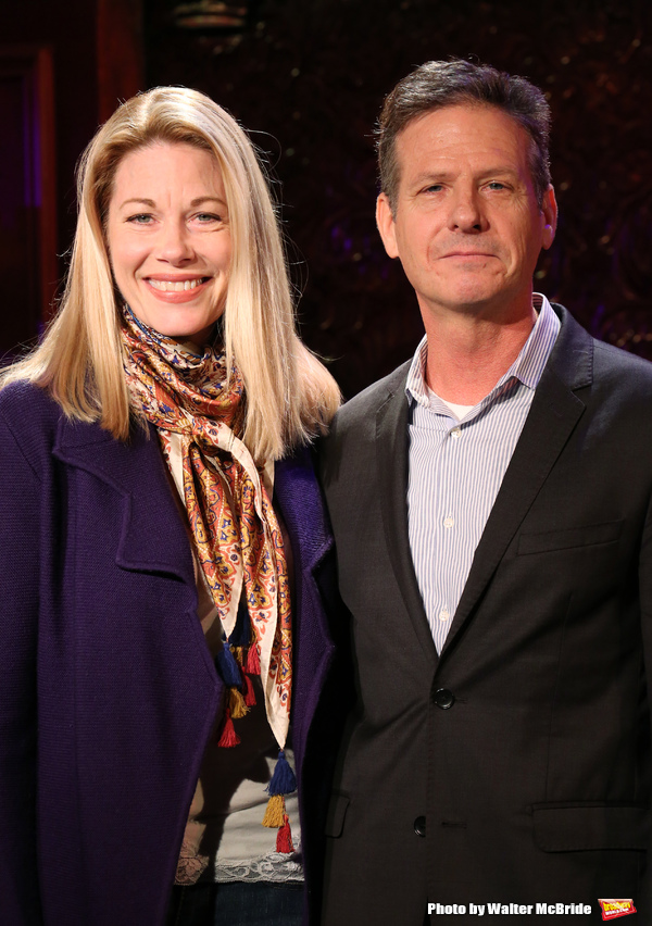 Photo Flash: Remembering the Great Marin Mazzie Image