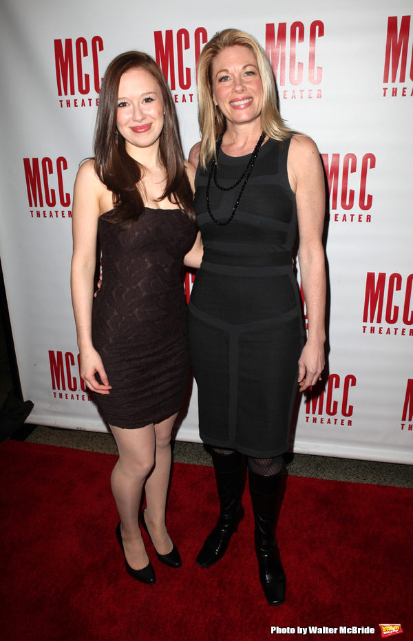 Photo Flash: Remembering the Great Marin Mazzie Image
