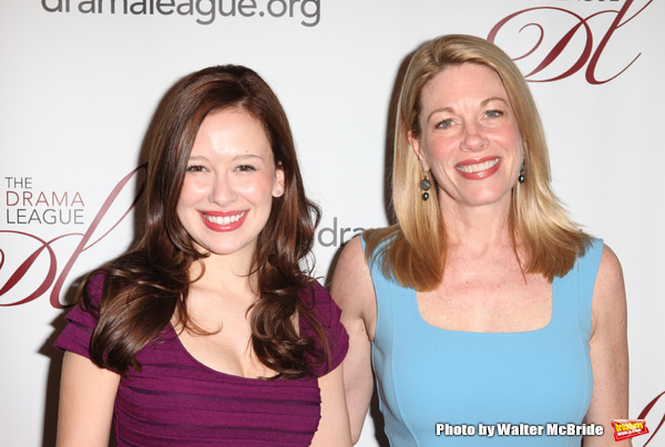 Photo Flash: Remembering the Great Marin Mazzie Image