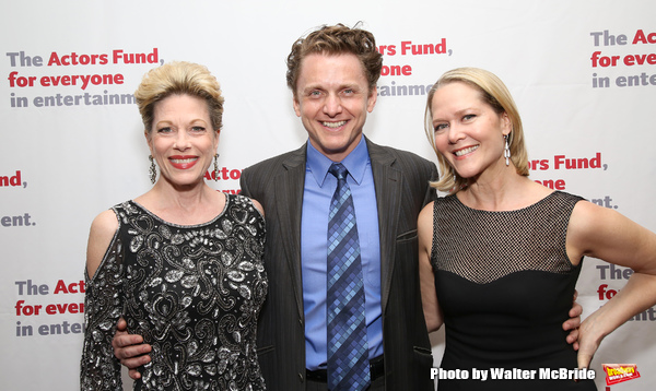 Photo Flash: Remembering the Great Marin Mazzie Image