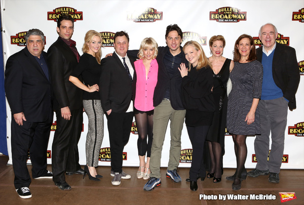 Photo Flash: Remembering the Great Marin Mazzie Image