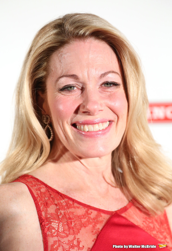 Photo Flash: Remembering the Great Marin Mazzie 