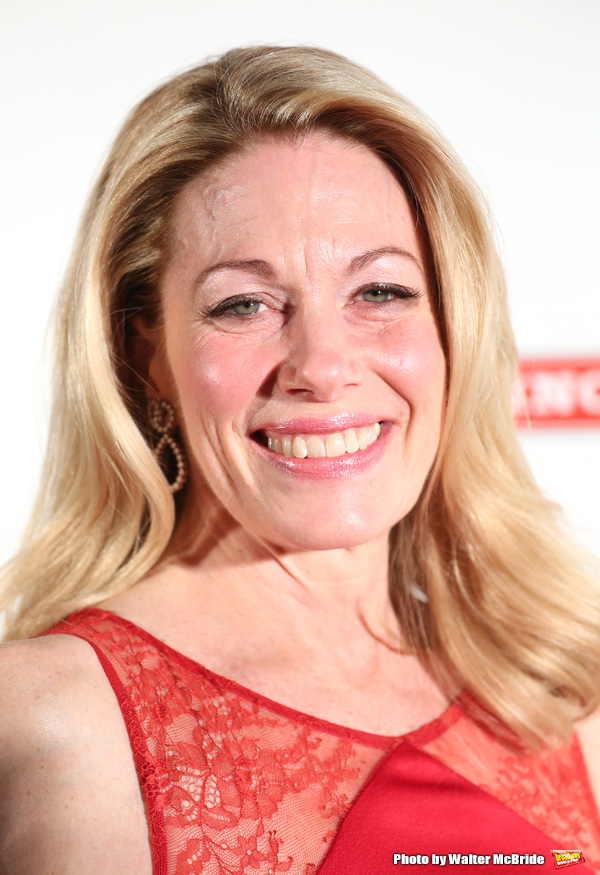 Photo Flash: Remembering the Great Marin Mazzie Image