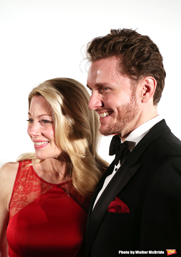 Photo Flash: Remembering the Great Marin Mazzie Image